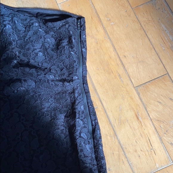 MUSTARD SEED one-shoulder dress - Picture 4 of 6